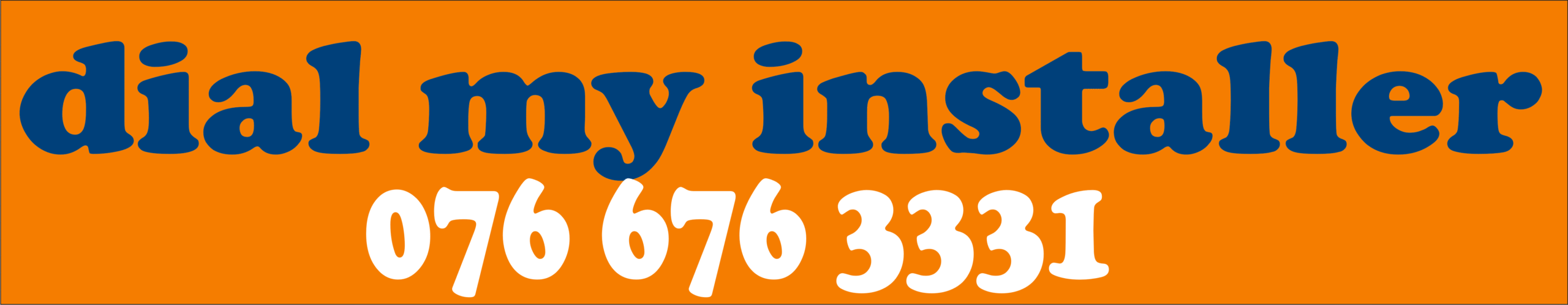 DSTV installer near me